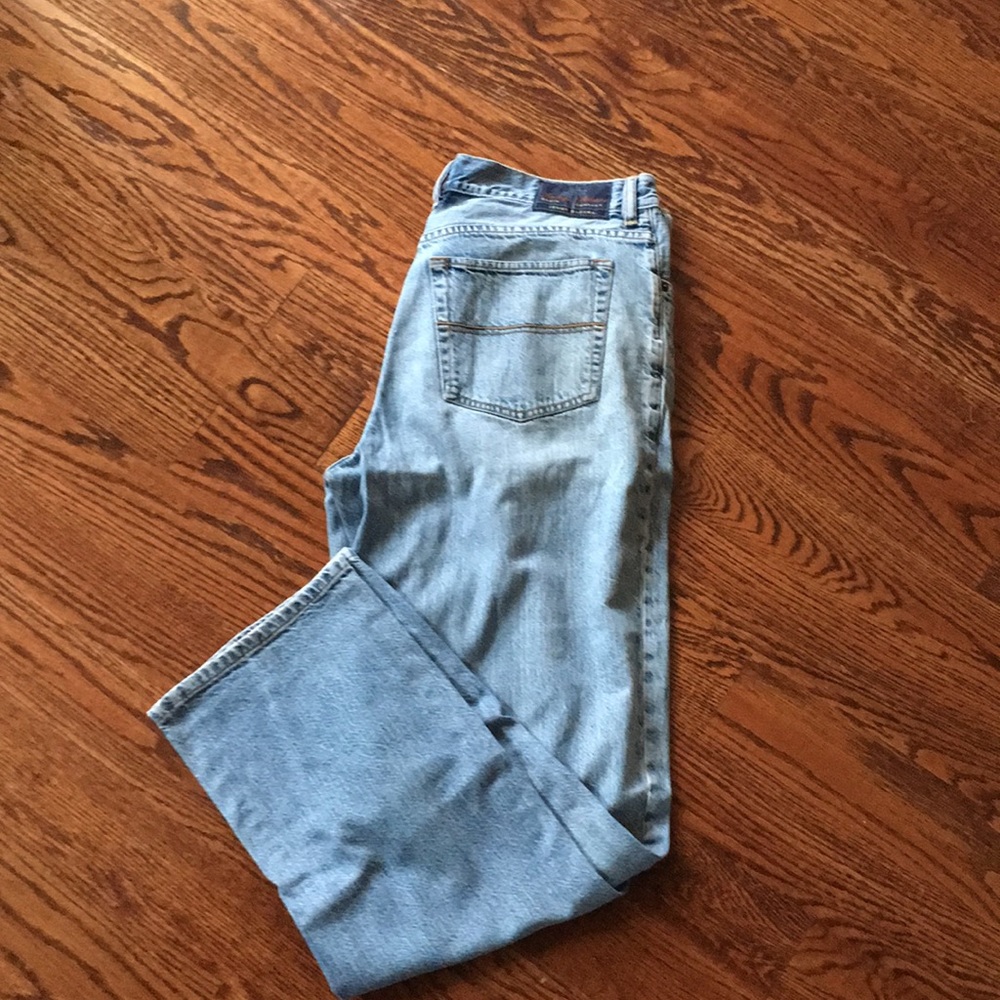 Indigo Palms Tommy Bahama Jeans